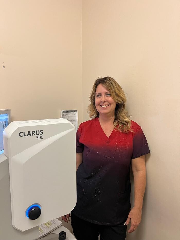 Images Pennwood Ophthalmic Associates, PC