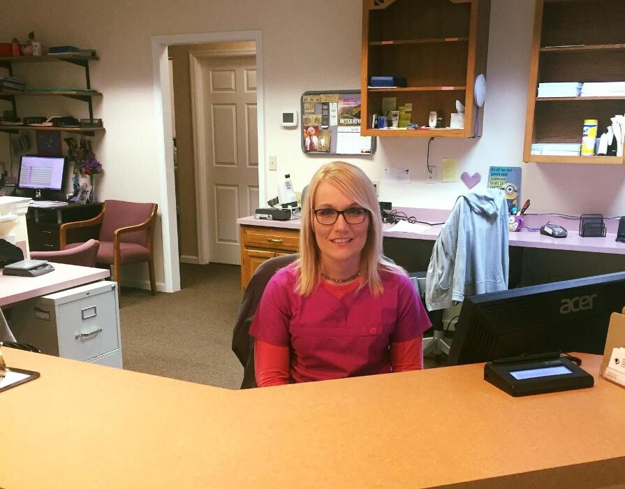 Images Pennwood Ophthalmic Associates, PC