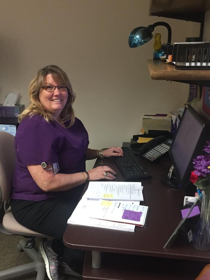 Images Pennwood Ophthalmic Associates, PC