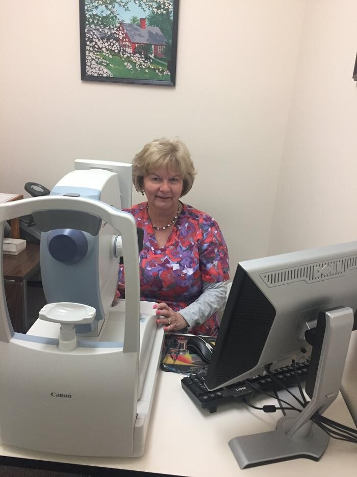 Images Pennwood Ophthalmic Associates, PC