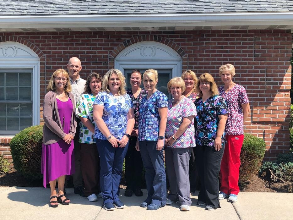 Images Pennwood Ophthalmic Associates, PC