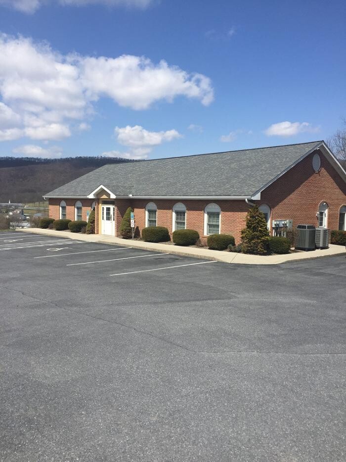 Images Pennwood Ophthalmic Associates, PC