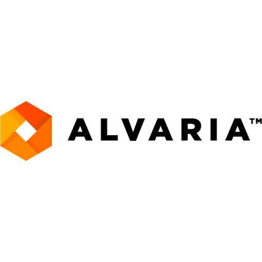 Alvaria Logo