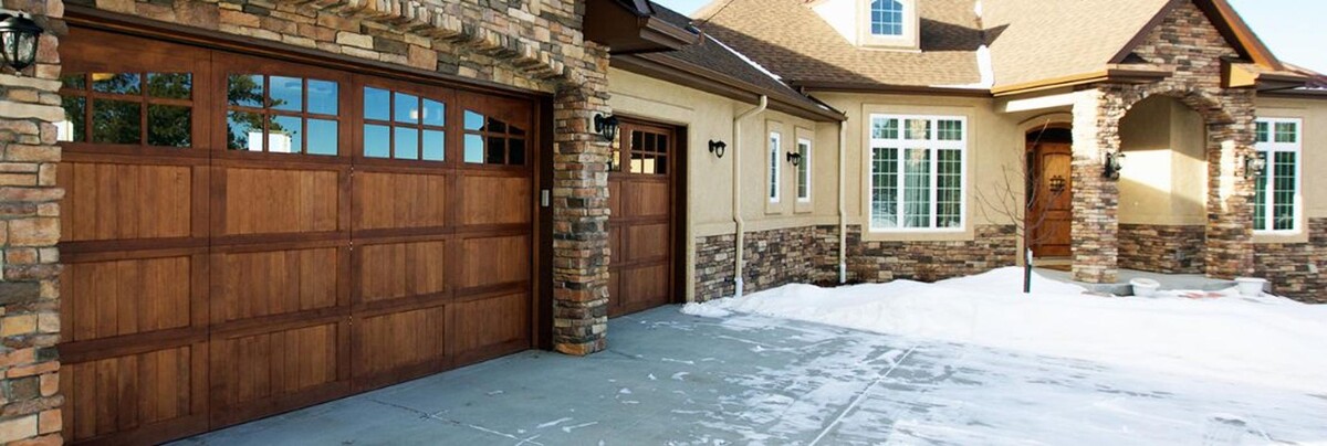 Images Door Systems of Montana - Great Falls LLC