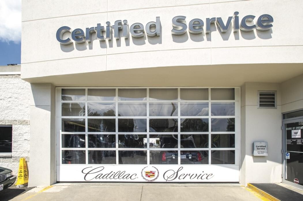 Images Door Systems of Montana - Great Falls LLC