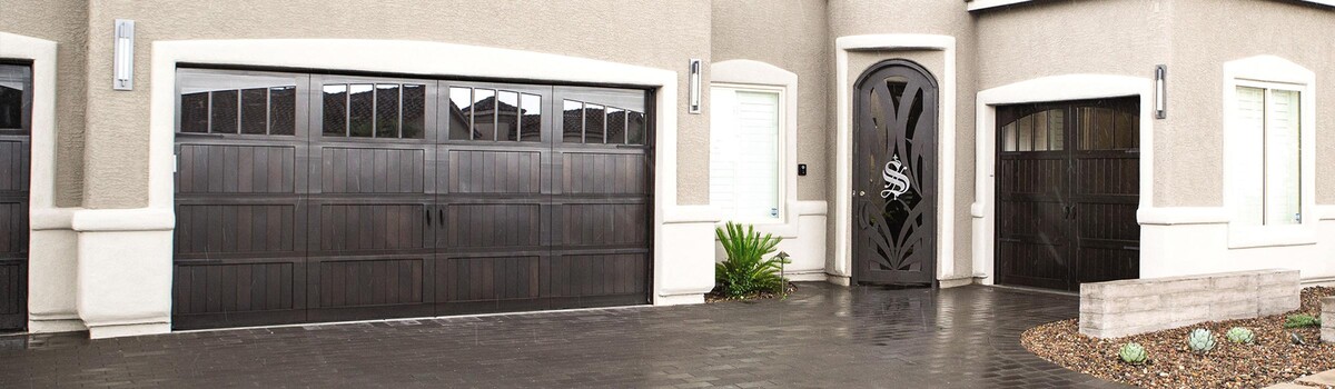 Images Door Systems of Montana - Great Falls LLC