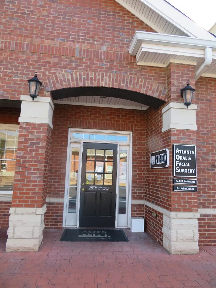 Images Atlanta Oral & Facial Surgery