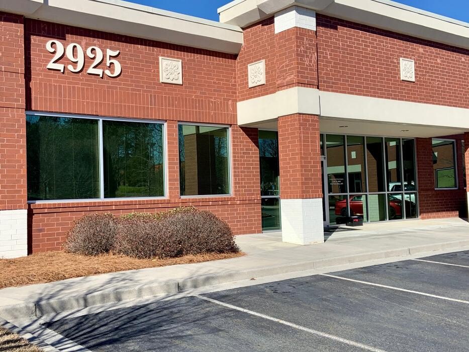 Images Atlanta Oral & Facial Surgery