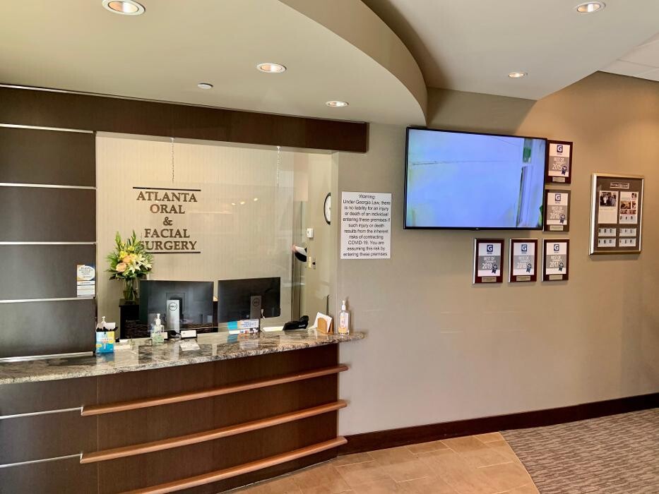 Images Atlanta Oral & Facial Surgery