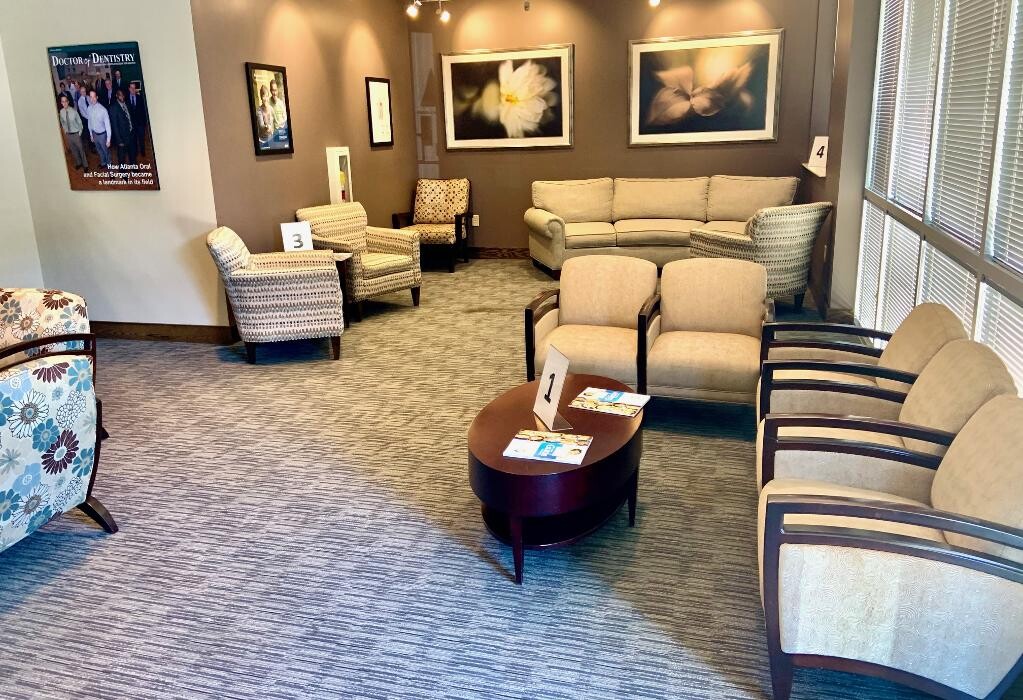 Images Atlanta Oral & Facial Surgery