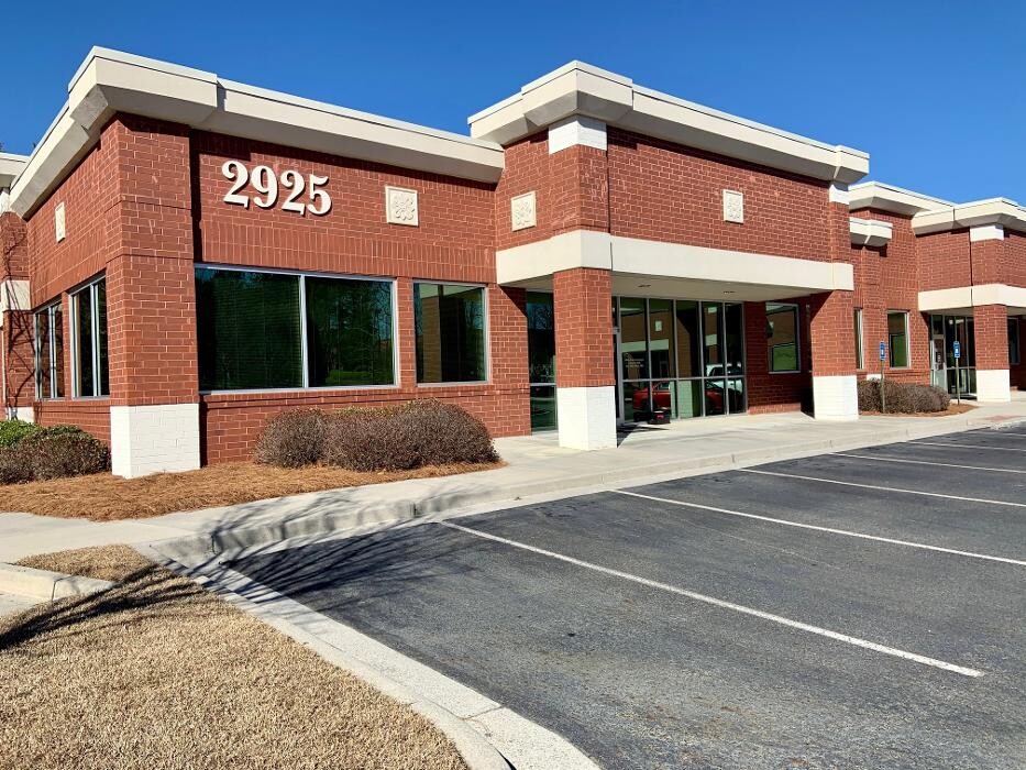 Images Atlanta Oral & Facial Surgery