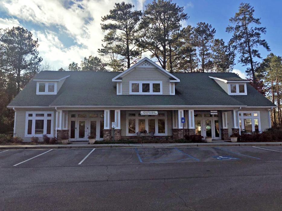Images Atlanta Oral & Facial Surgery