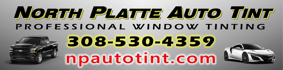 Images North Platte Auto Tint