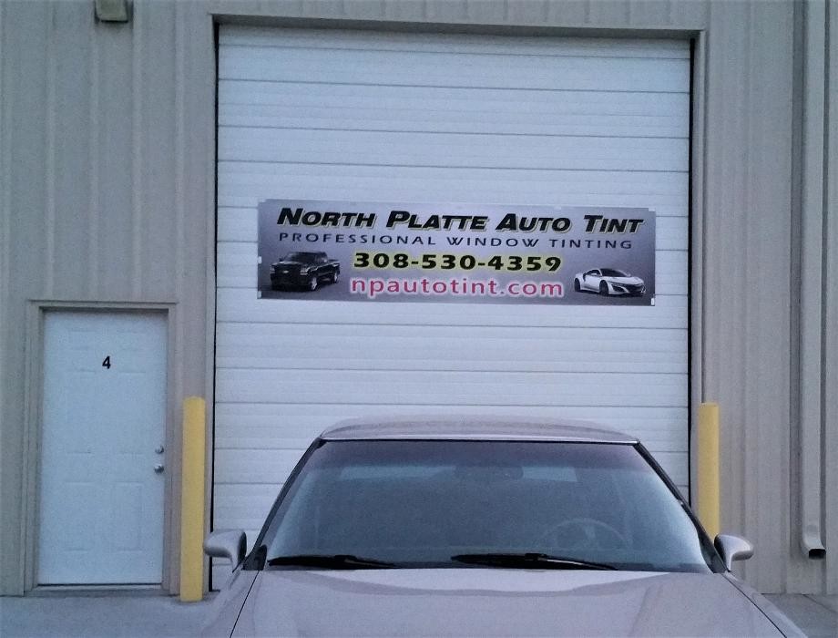 Images North Platte Auto Tint