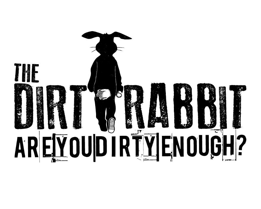 The Dirty Rabbit Wynwood Logo