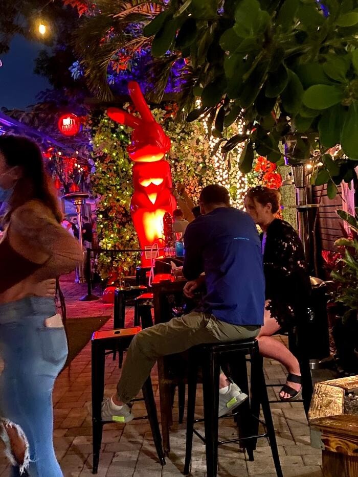 Images The Dirty Rabbit Wynwood