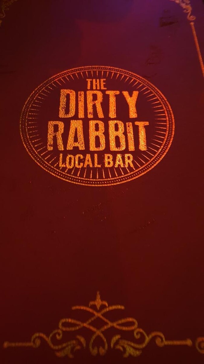 Images The Dirty Rabbit Wynwood