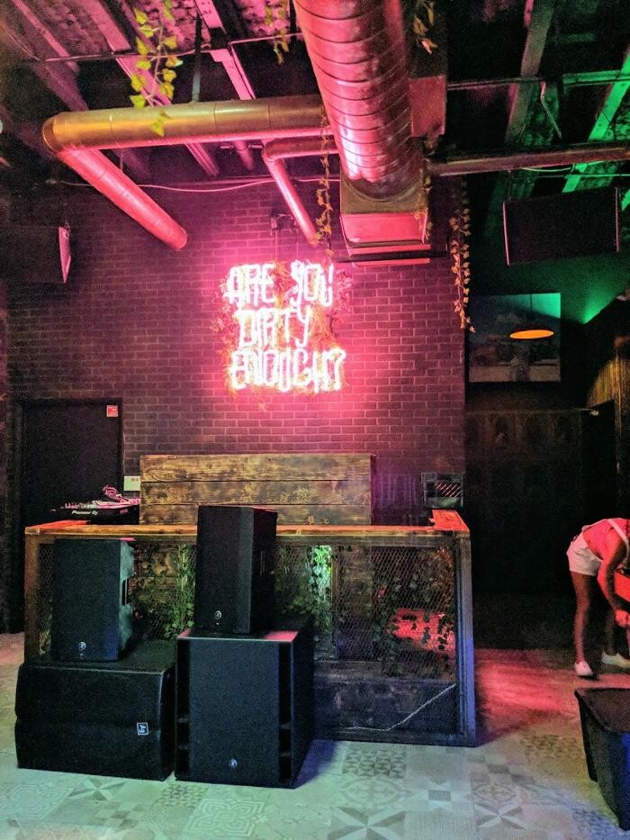 Images The Dirty Rabbit Wynwood