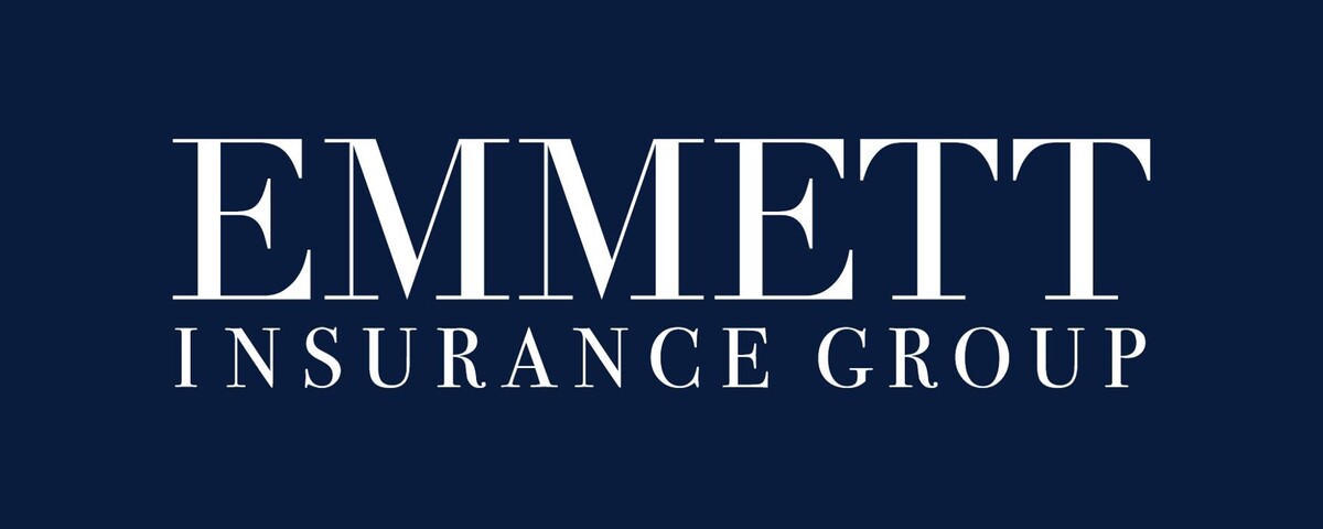 Emmett Insurance Group Logo