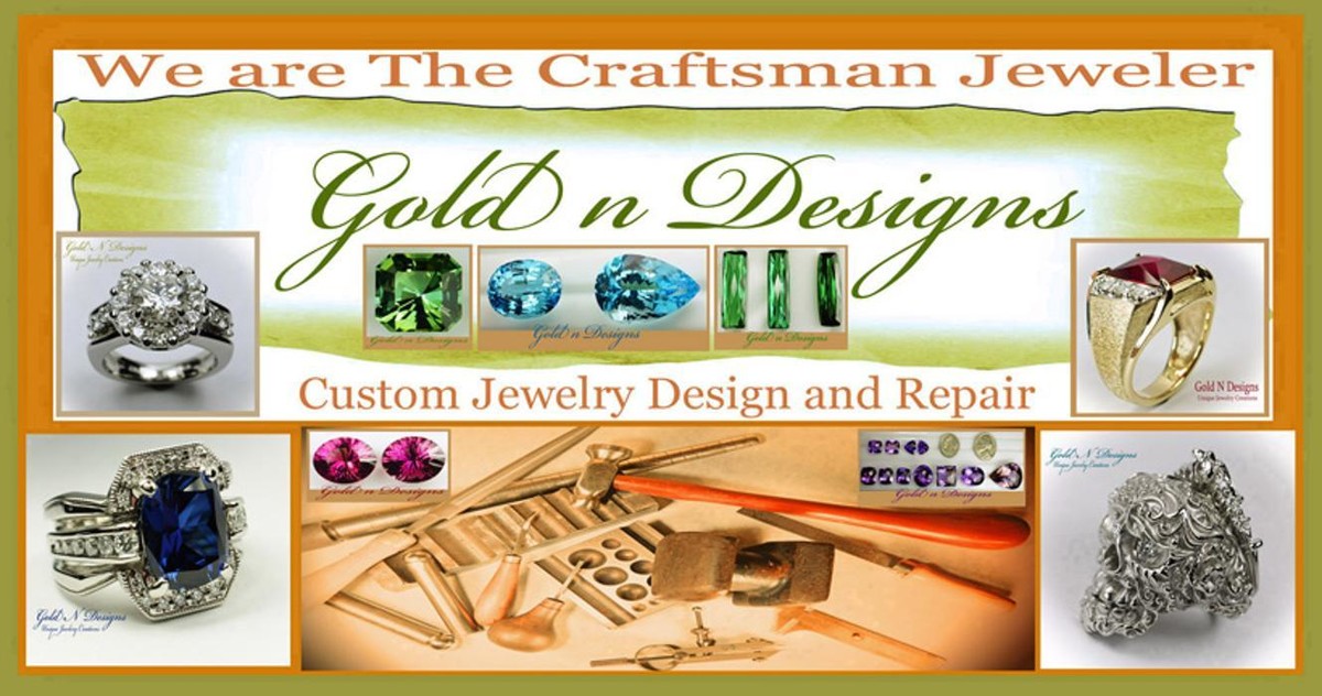 Images Gold N Designs