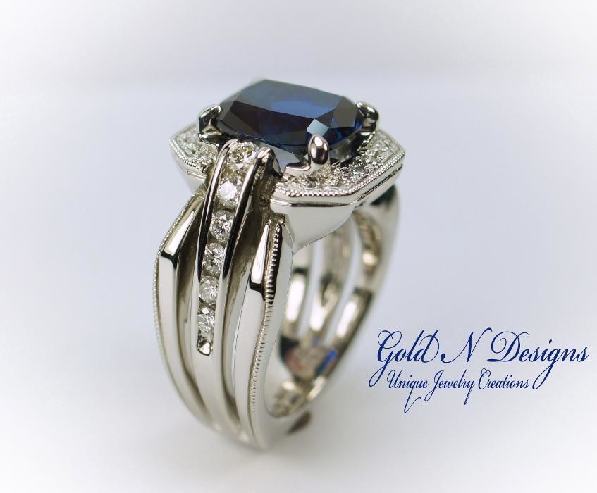 Images Gold N Designs