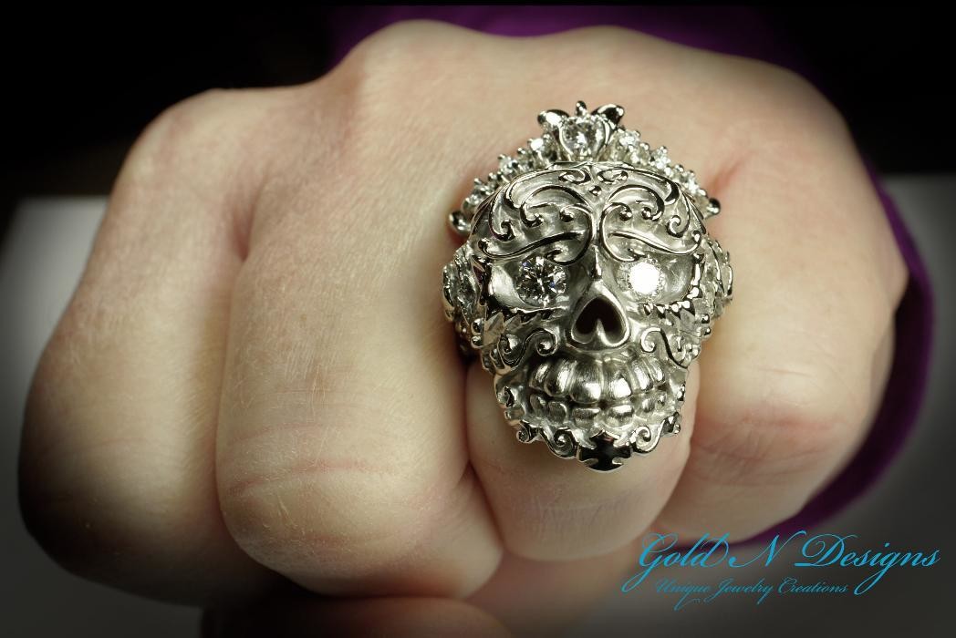 Images Gold N Designs