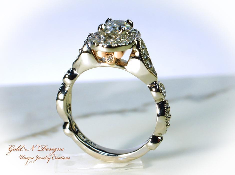 Images Gold N Designs