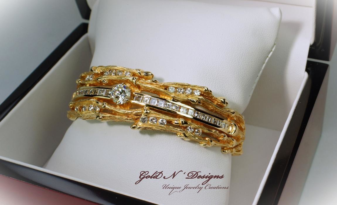 Images Gold N Designs