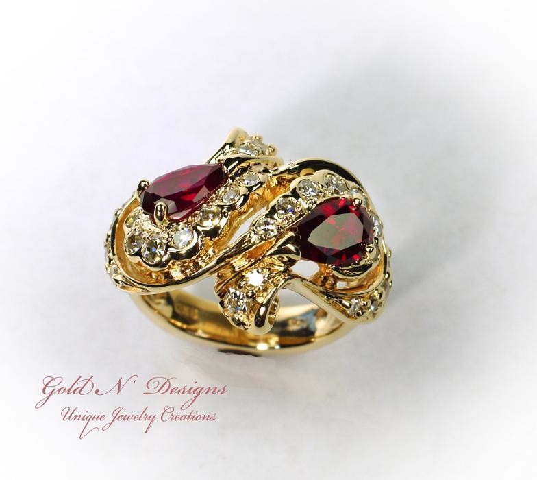 Images Gold N Designs