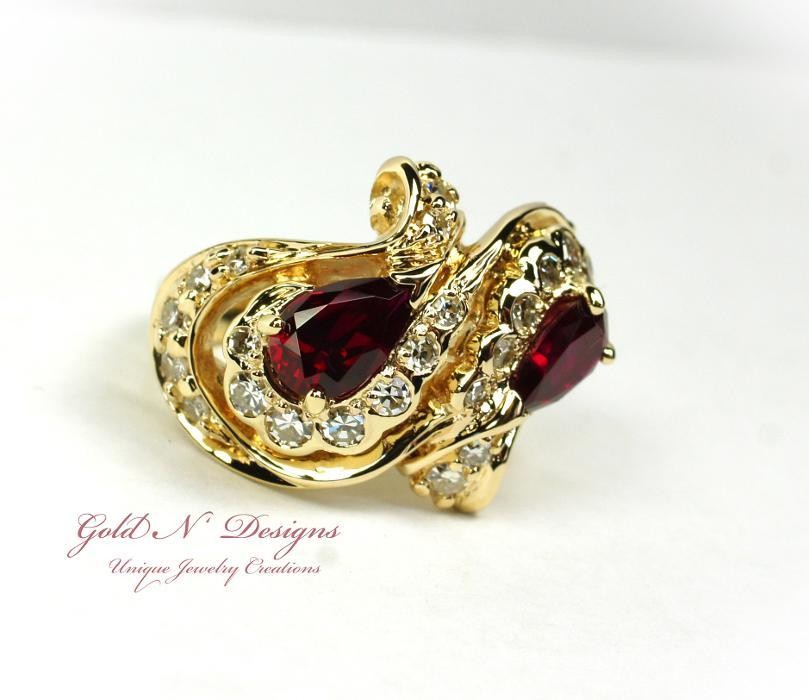 Images Gold N Designs