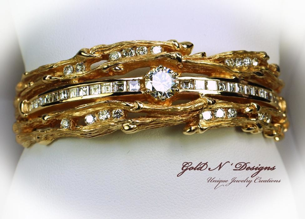 Images Gold N Designs