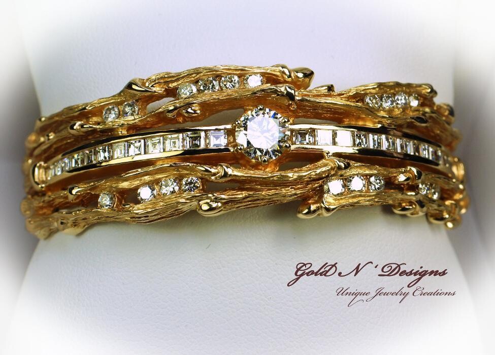 Images Gold N Designs