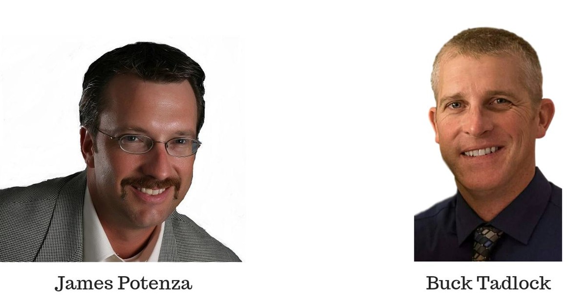 Images Texas Buyer Realty - Potenza Team