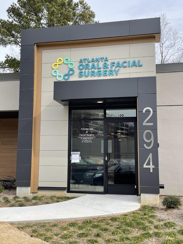 Images Atlanta Oral & Facial Surgery