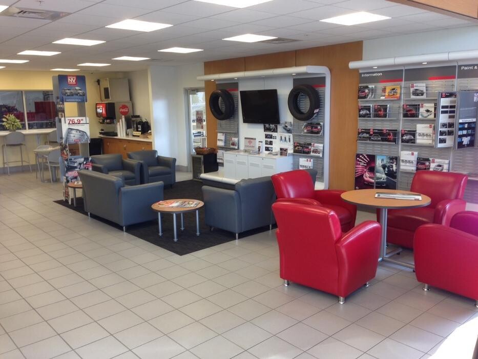 Images Stephen Wade Nissan