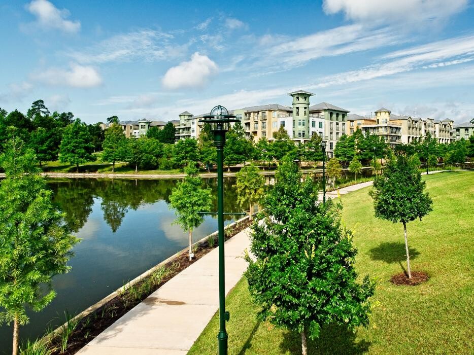 Images iTrip North Houston