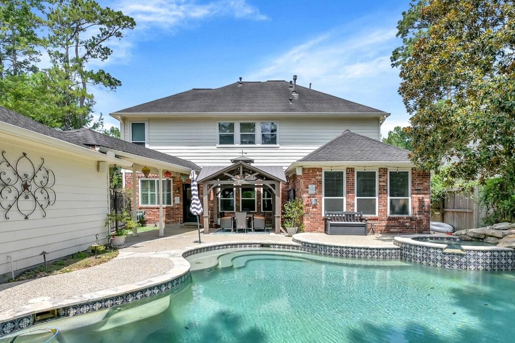 Images iTrip North Houston