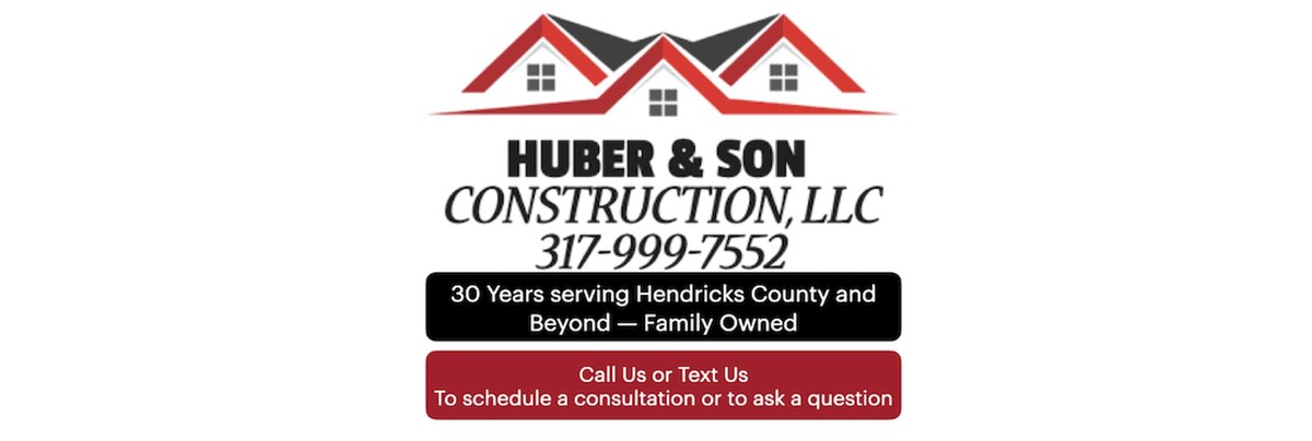 Images Huber & Son Construction, LLC