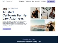 Website Cage & Miles, LLP