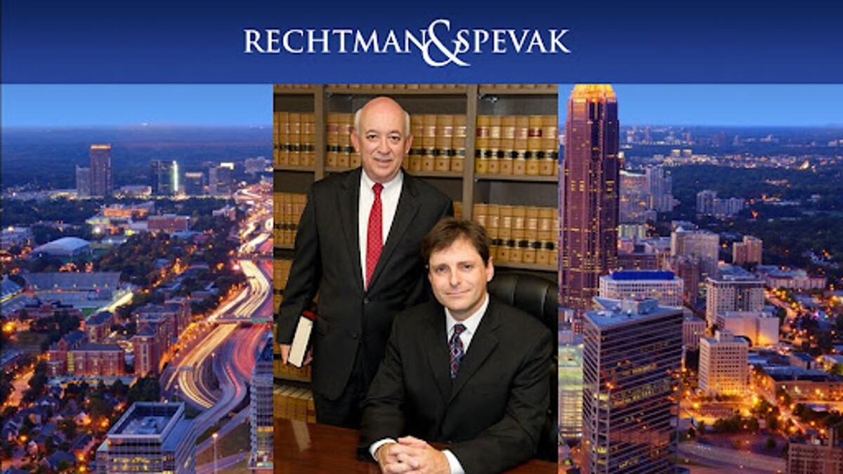 Images Rechtman & Spevak