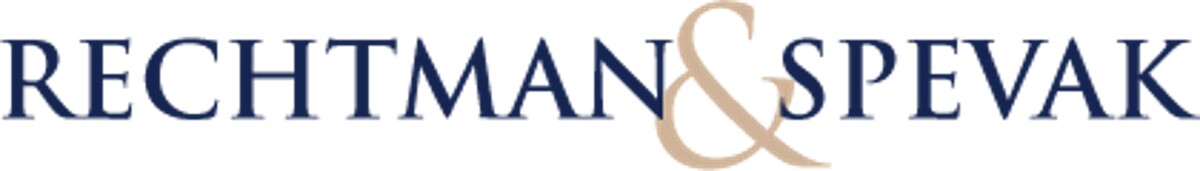 Rechtman & Spevak Logo