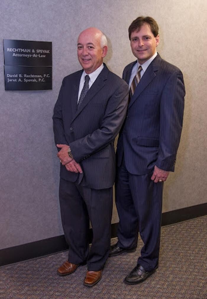 Images Rechtman & Spevak