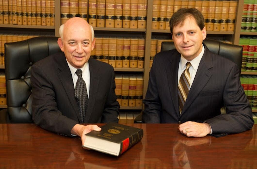 Images Rechtman & Spevak