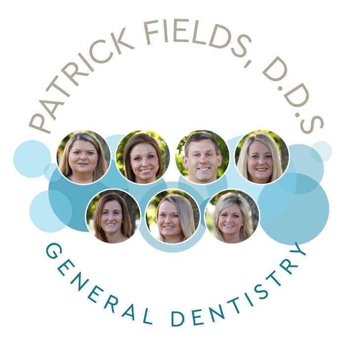 Patrick Fields General Dentistry Logo