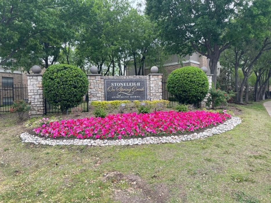 Images Professional Lawn Care