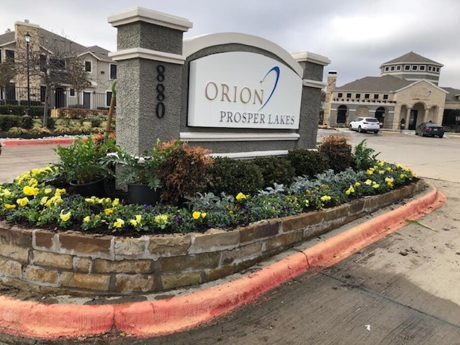 Images Professional Lawn Care