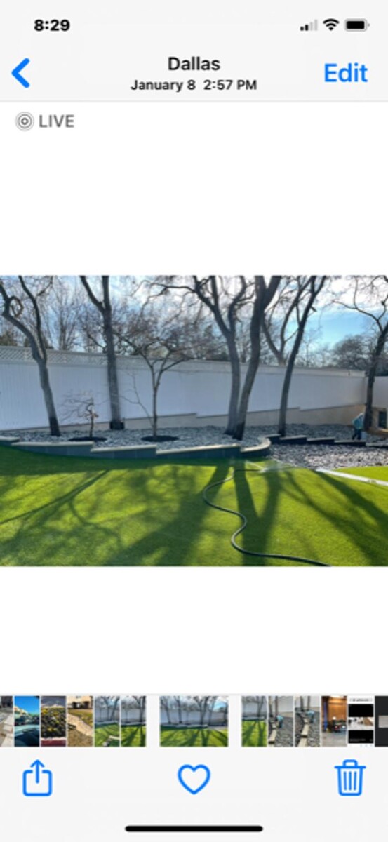 Images Professional Lawn Care