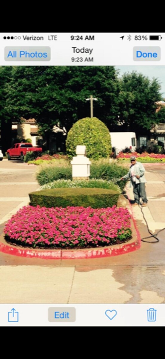Images Professional Lawn Care
