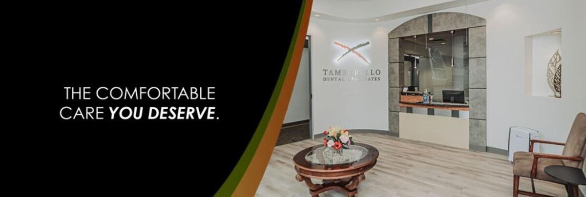 Images Tamborello Dental Associates