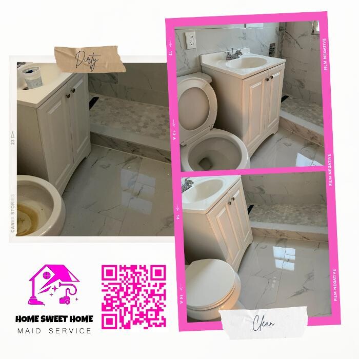 Images Home sweet home maid